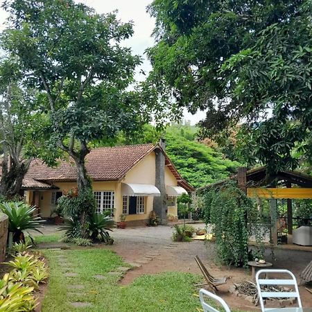 Pousada Casa Do Ipe Amarelo Miguel Pereira Extérieur photo