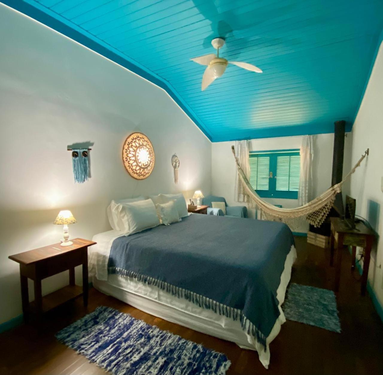 Pousada Casa Do Ipe Amarelo Miguel Pereira Extérieur photo