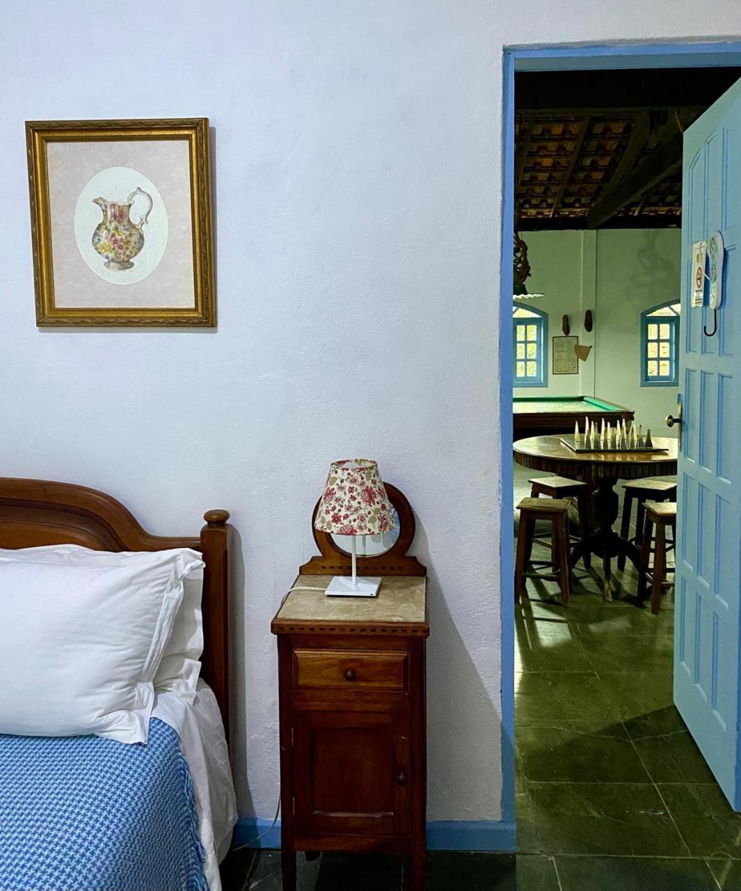 Pousada Casa Do Ipe Amarelo Miguel Pereira Extérieur photo