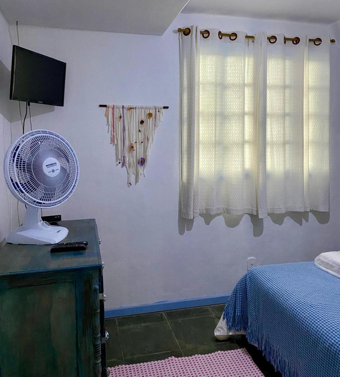 Pousada Casa Do Ipe Amarelo Miguel Pereira Extérieur photo