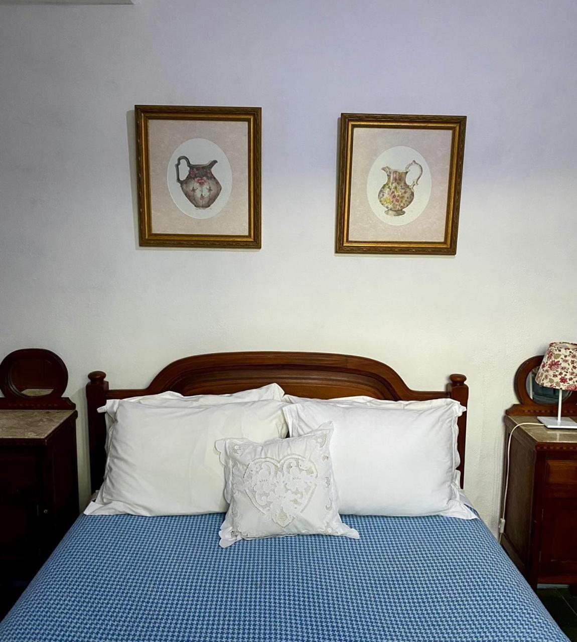 Pousada Casa Do Ipe Amarelo Miguel Pereira Extérieur photo