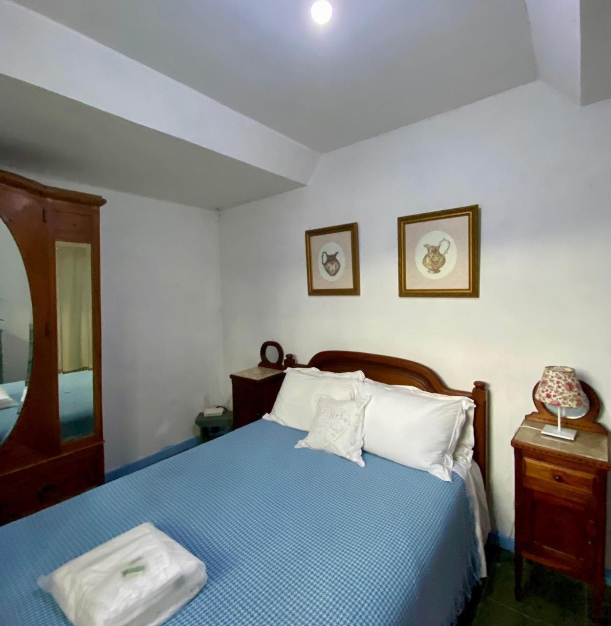 Pousada Casa Do Ipe Amarelo Miguel Pereira Extérieur photo