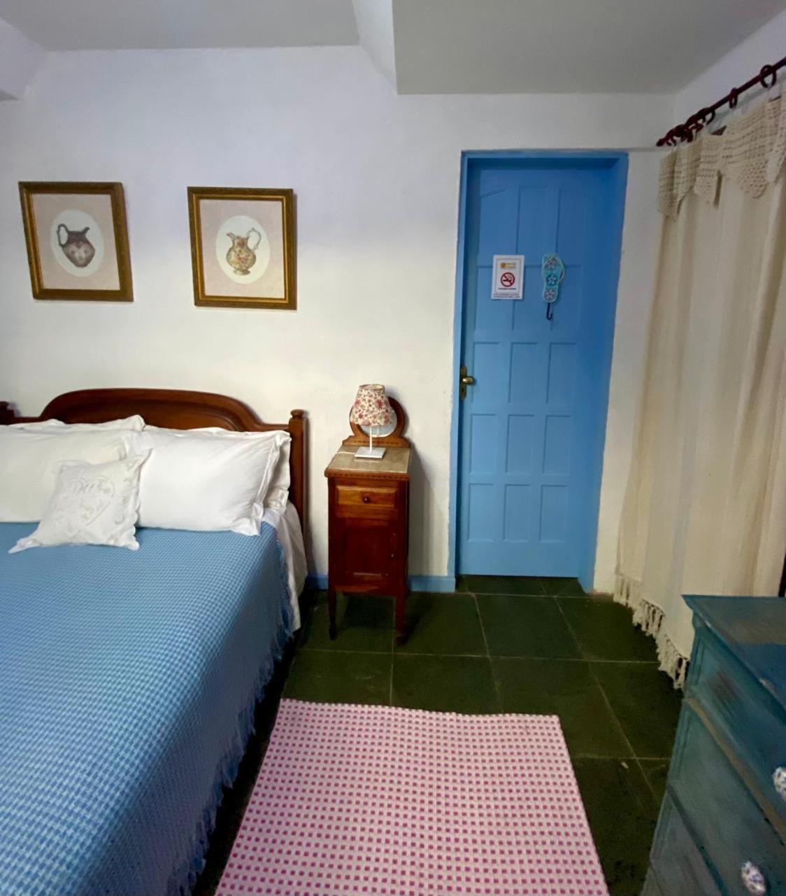 Pousada Casa Do Ipe Amarelo Miguel Pereira Extérieur photo